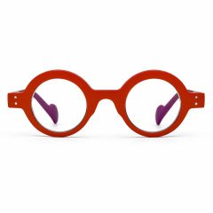 عینک رنگی سنتر استایل