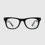 عینک طبی Ray Ban 5121 مشکی