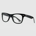 عینک طبی Ray Ban 5121 مشکی - تصویر 2