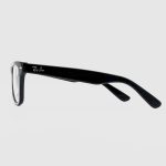عینک طبی Ray Ban 5121 مشکی - تصویر 3