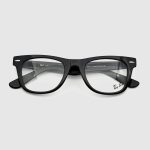 عینک طبی Ray Ban 5121 مشکی - تصویر 6