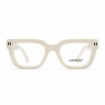 عینک طبی آف وایت Off-White فریم سفید