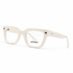 عینک طبی آف وایت (Off-White) فریم سفید