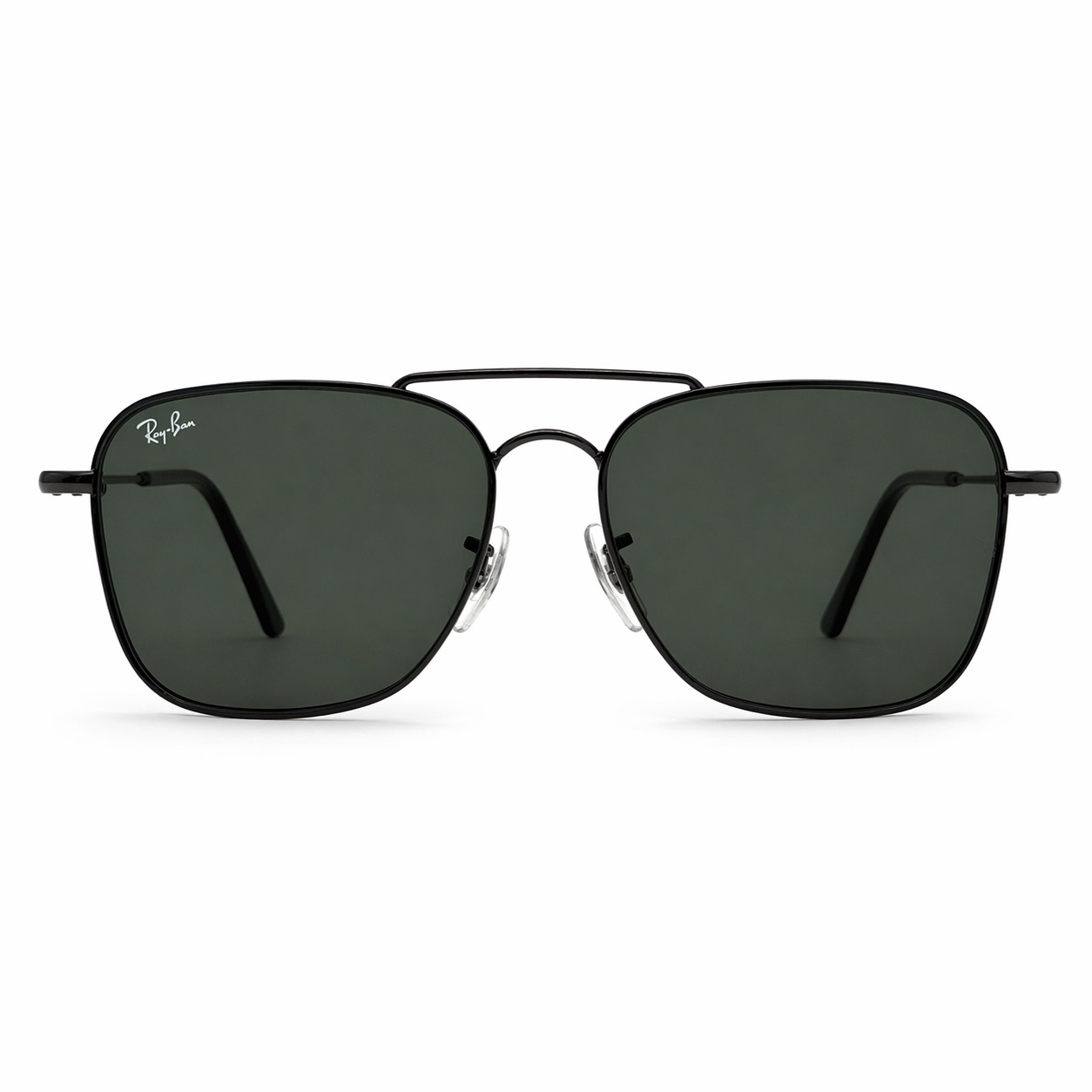 ray-ban-RB 0101 (1) عینک فلزی ریورس ریبن RB 0101