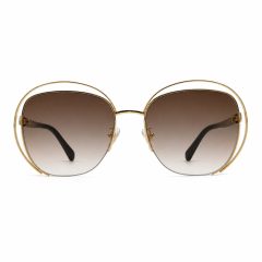 عینک آفتابی روبرتو کاوالی (Roberto Cavalli 2026) از زاویه روبرو