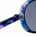 عینک آفتابی سیلوئت اصل (Silhouette) مدل 585 از نمایی نزدیک