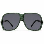 عینک آفتابی سیلوئت اصل (Silhouette) مدل 785 از زاویه روبرو