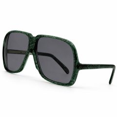 عینک آفتابی سیلوئت اصل (Silhouette) مدل 785 از زاویه کنار
