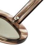 عینک آفتابی وینتیج Mod.471 از زاویه نزدیک