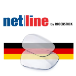 عدسی 1.60 بلوکنترل رودن اشتوک نت لاین | Rodenstock Netline 1.60 Blue Control Lens