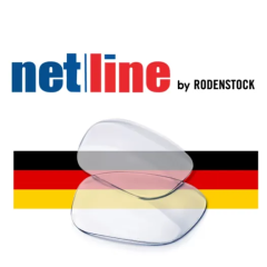عدسی 1.60 بلوکنترل رودن اشتوک نت لاین | Rodenstock Netline 1.60 Blue Control Lens