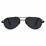 عینک آفتابی وینتیج مایکل کورس (Michael Kors) مدل MK703 از روبرو