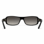 عینک آفتابی وینتیج Dolce & Gabbana 487-2202 از نمای پشت