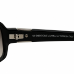 عینک آفتابی وینتیج Dolce & Gabbana 487-2202 از نمای نزدیک به دسته