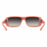عینک آفتابی وینتیج Dolce & Gabbana 885S‑K40 از نمای پشت