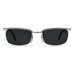 عینک آفتابی وینتیج Rolling 675 Col5579 از نمای روبرو