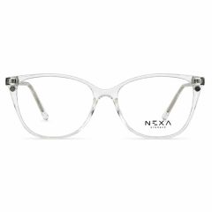 عینک طبی NEXA مدل ۹۹۰۲ از زاویه روبرو