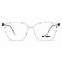 عینک طبی NEXA مدل ۹۹۰۶ از نمای روبرو