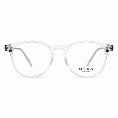عینک طبی NEXA مدل ۹۹۰۷ از نمای روبرو