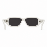 عینک وینتیج دولچه گابانا (Dolce & Gabbana) مدل 2165 از نمای پشت