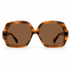 عینک وینتیج Menrad مدل 5022 از نمای روبرو