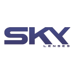 عدسی SKY 1.56 Blue Cut UV420 | عدسی بلوکات محافظ نور آبی و UV420