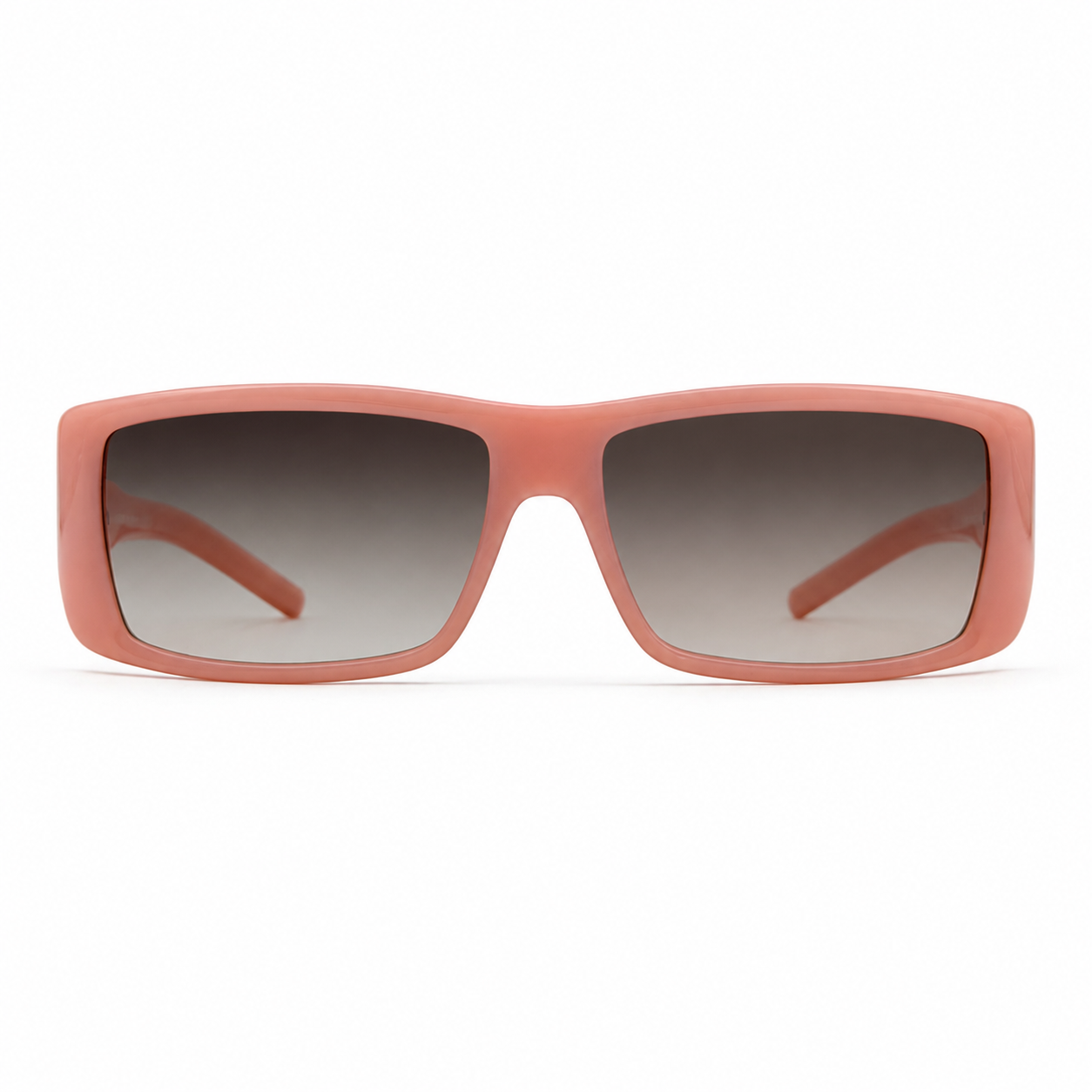 عینک آفتابی وینتیج Dolce & Gabbana 885S‑K40 از نمای روبرو عینک آفتابی وینتیج Dolce & Gabbana 885S‑K40 از نمای روبرو