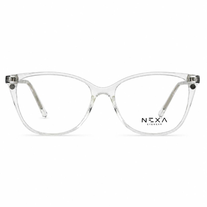 عینک طبی NEXA مدل ۹۹۰۲ (1) عینک طبی NEXA مدل ۹۹۰۲ از زاویه روبرو