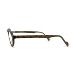 عینک طبی زنانه و مردانه Rodenstock مدل 7040 از نمای جانبی