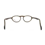 عینک طبی زنانه و مردانه Rodenstock مدل 7040 از نمای پشت
