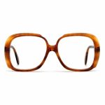 عینک وینتیج SILHOUETTE مدل 85 از نمای روبرو