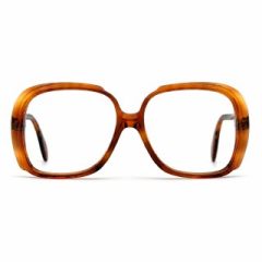 عینک وینتیج SILHOUETTE مدل 85 از نمای روبرو