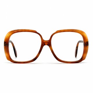 عینک وینتیج SILHOUETTE مدل 85 از نمای روبرو