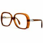 عینک وینتیج SILHOUETTE مدل 85 از نمای زاویه دار