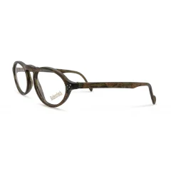 عینک طبی زنانه و مردانه Rodenstock مدل 7040 از نمای زاویه دار