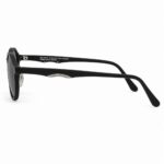 عینک وینتیج مارکوپولو (MARCO POLO) مدل 3810 از نمای جانبی