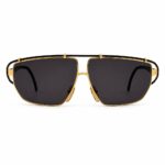 عینک وینتیج ورساچه (Versace) مدل S36 از نمای روبرو