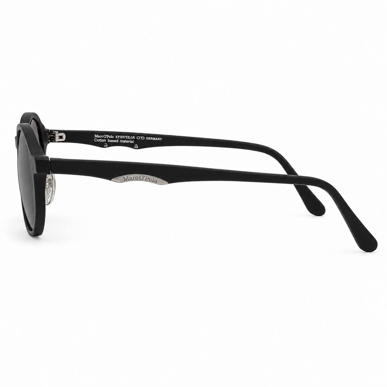 عینک وینتیج مارکوپولو (MARCO POLO) مدل 3810 از نمای جانبی