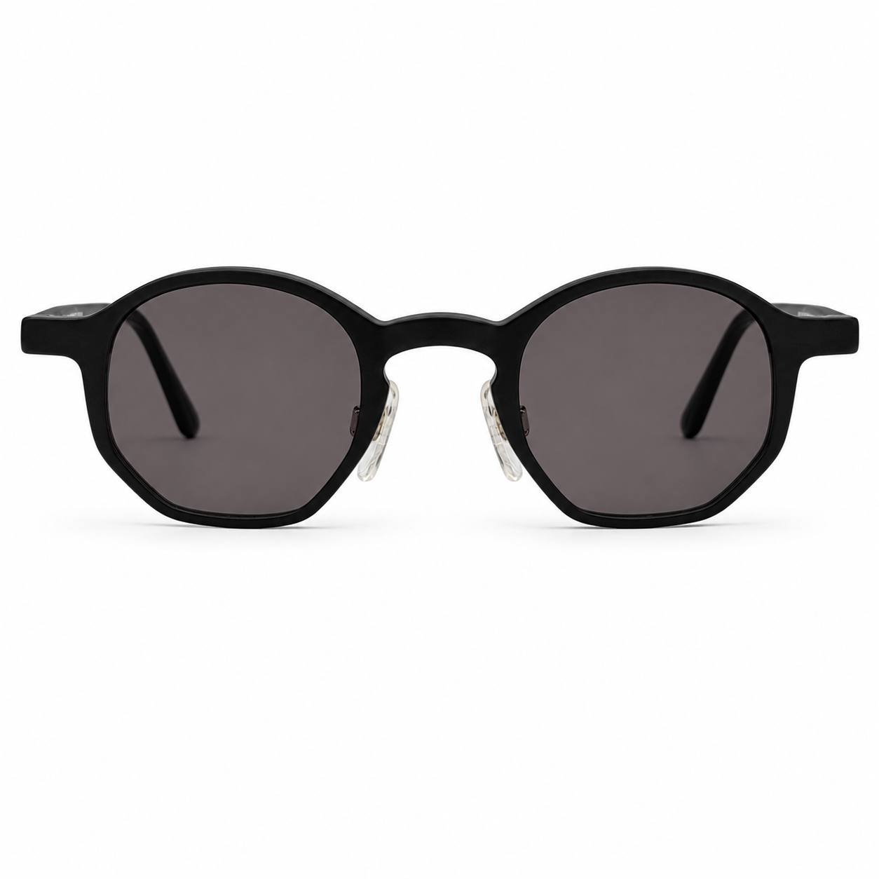 عینک وینتیج مارکوپولو (MARCO POLO) مدل 3810 از نمای روبرو