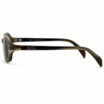 عینک وینتیج پلیس (POLICE) مدل 1344M از نمای جانبی