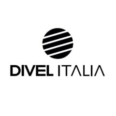 عدسی تک&zwnj;دید فوق نازک دایول ایتالیا 1.61 MR8 Blue Natural White | Divel Italia