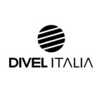 عدسی تک‌دید فوق نازک دایول ایتالیا 1.61 MR8 Blue Natural White | Divel Italia